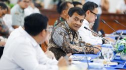 Akselerasi Program MBG, Gubernur Ahmad Luthfi Mengharapkan Kehadiran Perwakilan BGN di Jawa Tengah
