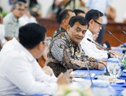 Akselerasi Program MBG, Gubernur Ahmad Luthfi Mengharapkan Kehadiran Perwakilan BGN di Jawa Tengah