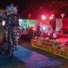 Mintaragen Culture Carnival Meriahkan HUT RI, Wali Kota Tegal Dorong Penguatan UMKM dan Hiburan