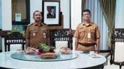 Koperasi Merah Putih di Pemalang Mulai Pelajari Proses Bisnis