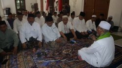 Di Tengah Demo Anarkis, Pemkab Brebes Salat Gaib Bagi Affan Kurniawan