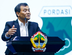 Trek Internasional Akan Dibangun di Batang, Jawa Tengah Didorong Jadi Sentra Pacuan Kuda dan Equestrian Nasional