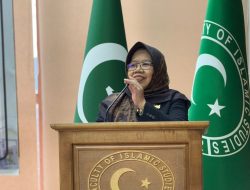 Rektor INSIP: Aspirasi Rakyat adalah Nota penting bagi kemajuan Bangsa