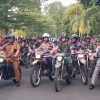 Apel Sinergitas Tiga Pilar, Bupati Tegal Harapkan Kondusifitas Daerah Tetap Terjaga