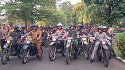 Apel Sinergitas Tiga Pilar, Bupati Tegal Harapkan Kondusifitas Daerah Tetap Terjaga