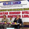 Guru IPA Brebes Dilatih Metode STEAM