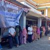 Gubernur Ahmad Luthfi Instruksikan BUMD Gelar Pangan Murah