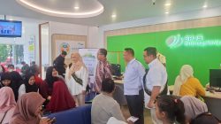 Andai Tau Duluan, Peserta Dilayani Sepenuh Hati di Hari Pelanggan Nasional 2025