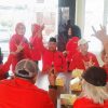 Empat Nama Muncul di Bursa Calon Ketua DPC PDIP Brebes, Ini Daftarnya