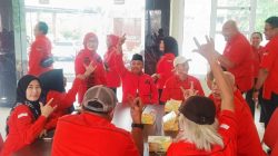Empat Nama Muncul di Bursa Calon Ketua DPC PDIP Brebes, Ini Daftarnya