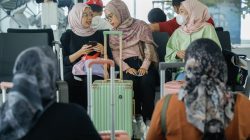 Penerbangan Internasional Bandara A Yani, Motor Baru Ekonomi Jateng