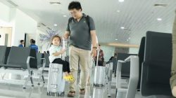 Rute Internasional Dibuka Lagi, Warga Antusias Usai Lihat Postingan Gubernur Ahmad Luthfi