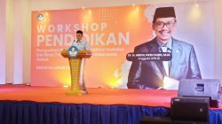 DPR RI Ingatkan Kasus Korupsi Laptop Chromebook Jadi Pelajaran untuk Kementerian Pendidikan