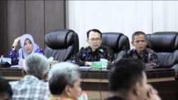 Kabupaten Tegal Jadi Tuan Rumah MTQH XXXI Jawa Tengah 2025, Ini Persiapan yang Dilakukan