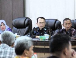 Kabupaten Tegal Jadi Tuan Rumah MTQH XXXI Jawa Tengah 2025, Ini Persiapan yang Dilakukan