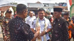 Tilik Desa Jadi Ajang Silaturahmi dan Penyampaian Aspirasi Secara Terbuka dan Langsung