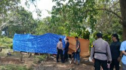 Polisi Otopsi Remaja Tewas Saat Warga Bubarkan Balapan Liar di Jalan Lingkar Bumiayu Brebes