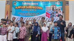 Siswa MTsN 1 Pemalang Lolos Semifinal OSN Tingkat Nasional 