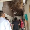 PMI Kabupaten Tegal Salurkan Bantuan untuk Warga Terdampak Atap Rumah Ambruk