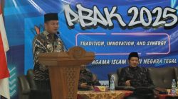 Mahasiswa Harus Miliki Karakter Unggul