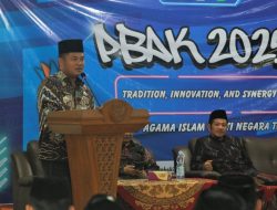 Mahasiswa Harus Miliki Karakter Unggul