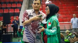 Driver Ojol Sampaikan Keluhan Pajak hingga Perlindungan Perempuan ke Gubernur Ahmad Luthfi