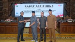 Pemkab Batang Ajukan Penyelenggaraan Perumahan dan Kawasan Permukiman