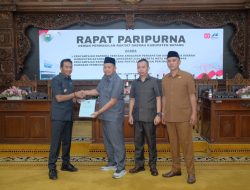 Pemkab Batang Ajukan Penyelenggaraan Perumahan dan Kawasan Permukiman
