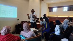 15 Komunitas Teater Meriahkan Festival Drama Pelajar Batang