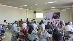 BRI Gelar Campus Hiring di Bumiayu dan Brebes, Bidik Talenta Muda untuk Tenaga Marketing