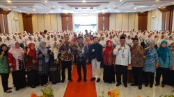 29,34 Persen Remaja Putri di Kabupaten Tegal Mengalami Anemia