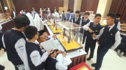 Replika Benda Bersejarah Zaman Rasulullah Kembali Hadir di RSU Islam Harapan Anda