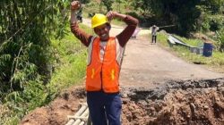 Innalilahi, Korban Jembatan Kalierang Meninggal Dunia Pukul 18.45 WIB
