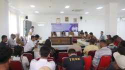 Pemkab Brebes Gelontorkan Dana Hibah Rp 860 Juta Bagi 29 KTT