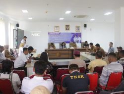 Pemkab Brebes Gelontorkan Dana Hibah Rp 860 Juta Bagi 29 KTT