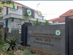 Enam Nama Lolos Seleksi UKK Calon Anggota Dewan Pengawas dan Direktur Teknik Perumda Air Minum Tirta Ayu