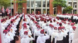 Universitas Harkat Negeri Tegal Siapkan Kota Maritim Jadi Pusat Pendidikan