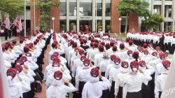 Universitas Harkat Negeri Tegal Siapkan Kota Maritim Jadi Pusat Pendidikan