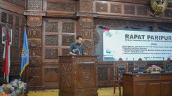 Pembangunan Perumahan Wajib Alokasikan RTH 