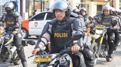 Warga Aktif Siskamling, Polisi Perketat Pengawasan