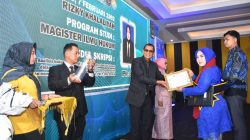 Alumni Pascasarjana UPS, Agar Terus Memberi Manfaat