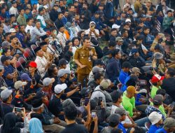 Ahmad Luthfi Dorong Champion Cabe Kawal Harga Stabil dan Petani Sejahtera
