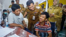 Speling Hadir di Magelang, Layanan Kesehatan Gratis Jangkau Ratusan Desa di Jateng
