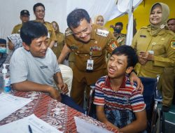 Speling Hadir di Magelang, Layanan Kesehatan Gratis Jangkau Ratusan Desa di Jateng