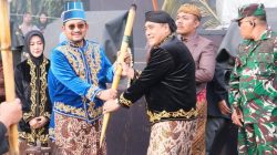 Festival Wong Gunung upaya Nyata Merukunkan dan Menjaga Budaya Lokal