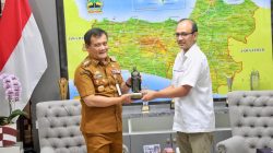 Pemprov Jateng dan SCU Jalin Kerja Sama Perkuat Program Pengentasan Kemiskinan