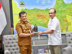 Pemprov Jateng dan SCU Jalin Kerja Sama Perkuat Program Pengentasan Kemiskinan