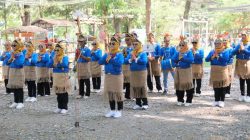 Kader PPKBD Pemalang Diminta Sampaikan Materi PPA kepada Masyarakat 