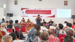 Koperasi Merah Putih Brebes Perluas Akses Bisnis Lewat Diklat dan Temu Bisnis