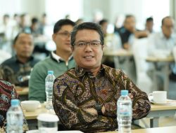 Imbas Pengurangan DAU Rp230 M, OPD Siap-Siap Kena Efisiensi